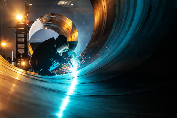 Best Aerospace and Defense Welding in Topton, PA