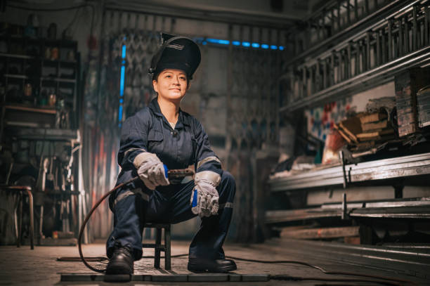 Affordable Welder Services in Topton, PA