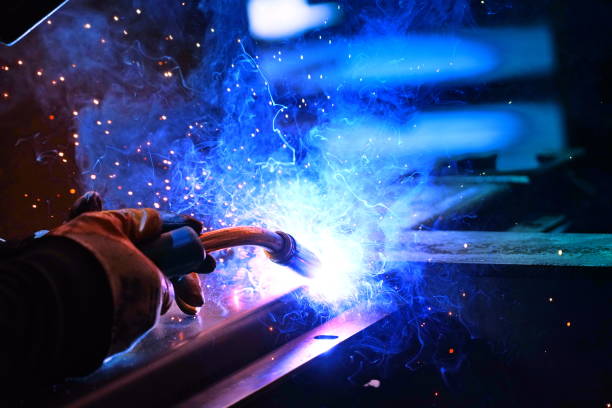 Best Specialty Welding Processes in Topton, PA