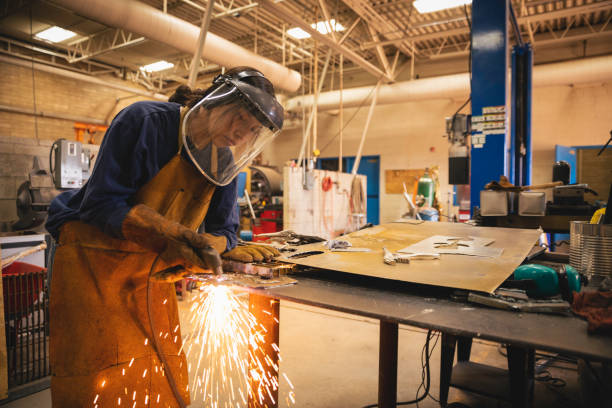 Affordable Welder Services in Topton, PA