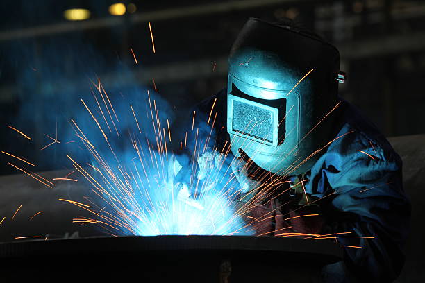  Topton, PA Welder Pros