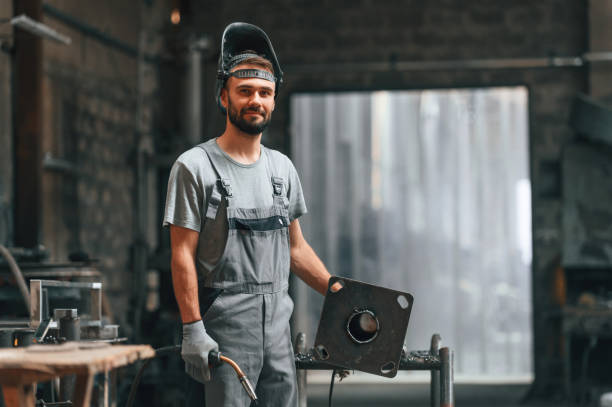 Best Aerospace and Defense Welding in Topton, PA