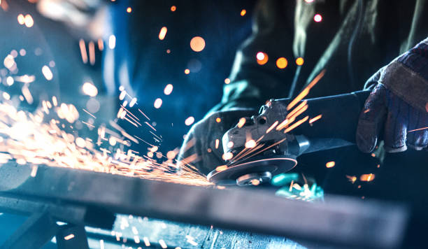 Best Welding Inspection and Certification in Topton, PA